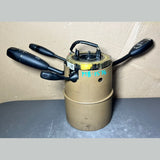 07-13 Mercedes W221 Lenkstockschalter-Einheit A221 5402962 OEM