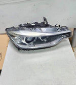 Load image into Gallery viewer, BMW Xenon Headlight Right Front Right Bi-Xenon 7259544 3 Series F30 F31 LCI