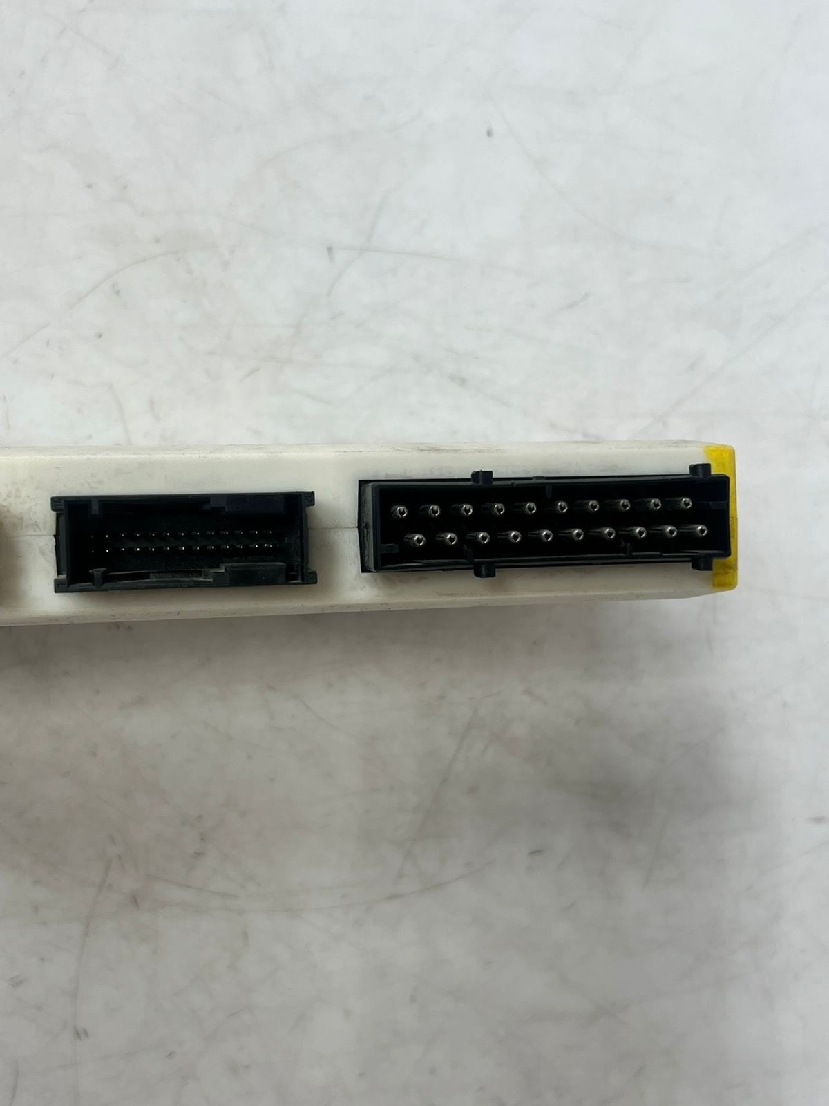 BMW E39 5 Series and E38 7 Series GM III Body Comfort Control Module 8381491 OEM