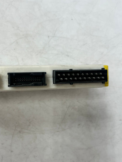 BMW E39 5 Series and E38 7 Series GM III Body Comfort Control Module 8381491 OEM