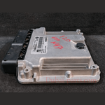 Bild in die Galerieansicht laden, GENUINE BMW X3 F25 N47 ENGINE CONTROL UNIT ECU ONLY  8574092