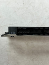 2011-2014 BMW FRM III X3 F25 Footwell Light Control Module 9250458 OEM