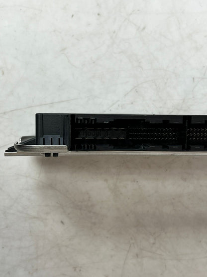 2011-2014 BMW FRM III X3 F25 Footwell Light Control Module 9250458 OEM