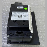 Load image into Gallery viewer, OEM BMW X7 G07 IDRIVE CONTROLLER TOUCH SWITCH CRYSTAL 5A371C6 02