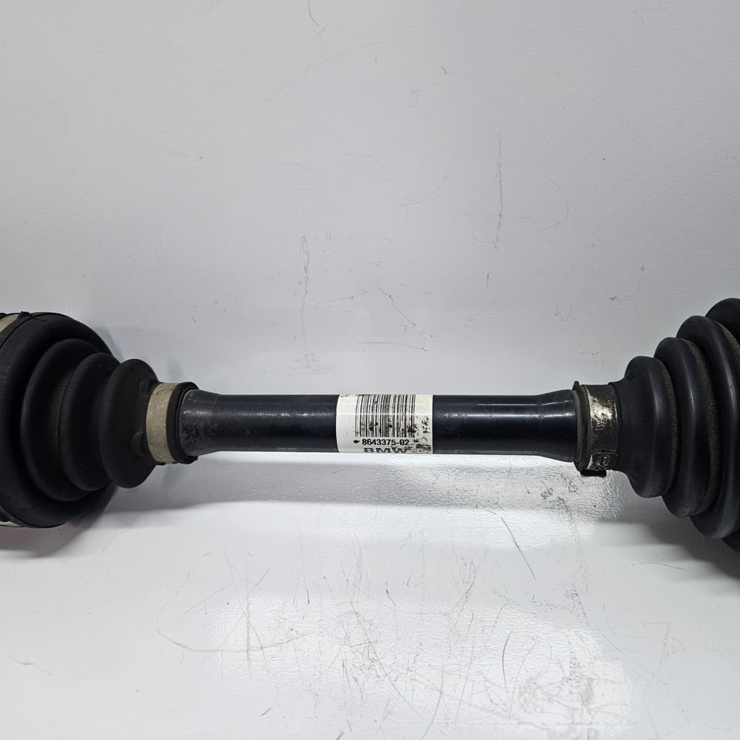 OEM BMW X1 F48 and X2 F39 Drive Shaft Front Left 8643375