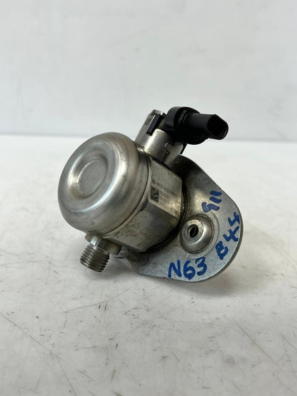 2016-2019 BMW 750Li 7' 5' G11 G12 G30 4.4L V8 N6 High Pressure Fuel Pump 8643464