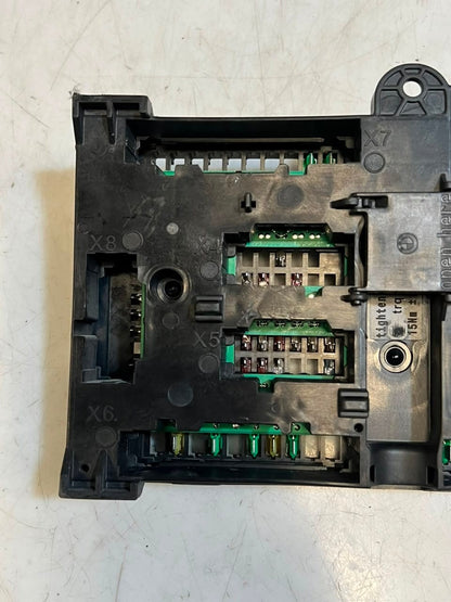 2021 BMW 3 Series G20 G11 G12 G20 G30 G01 X3 Fuse Box 8795479 OEM