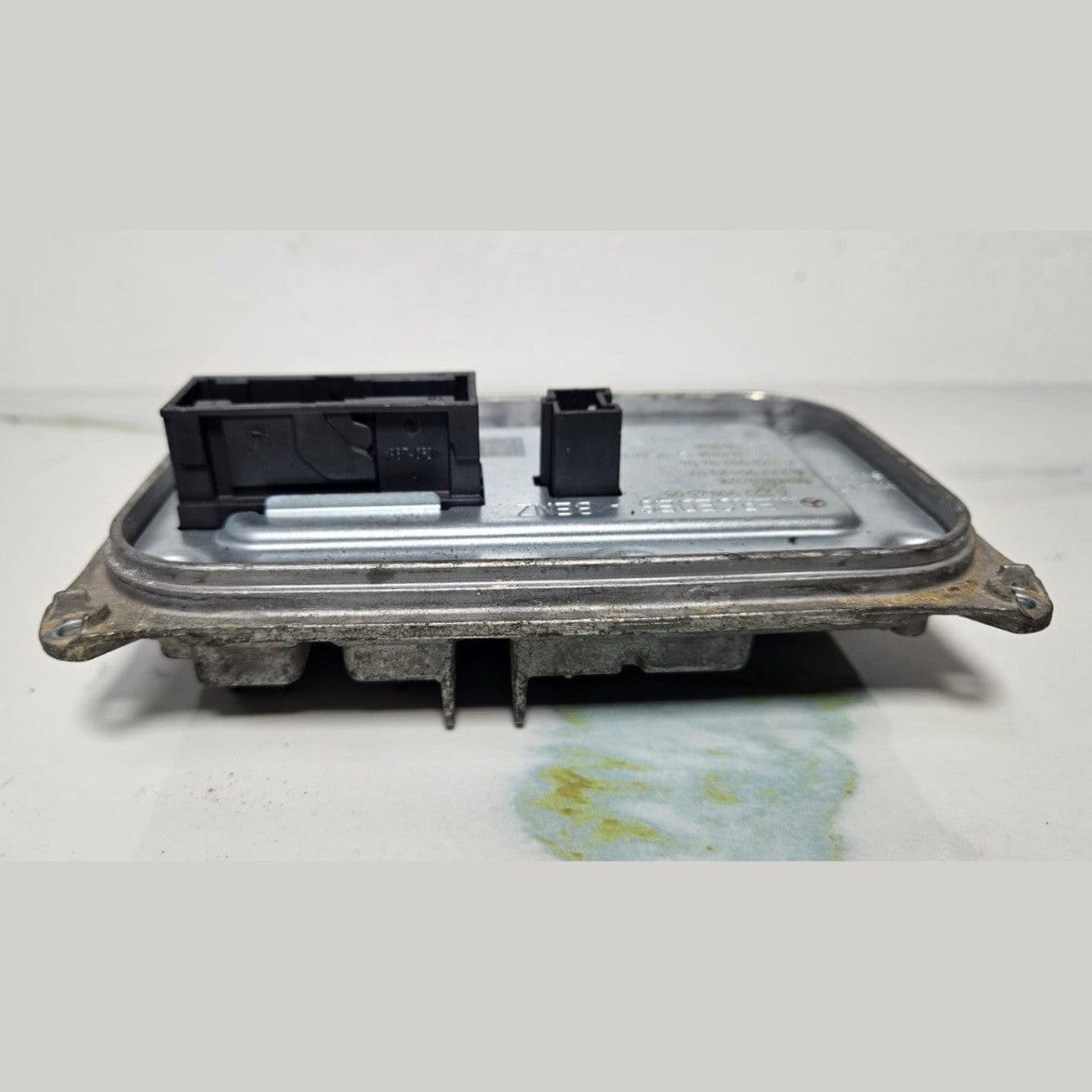 15-20 Mercedes W222 S-Class Headlight Ballast Control Module A222 9004505 OEM