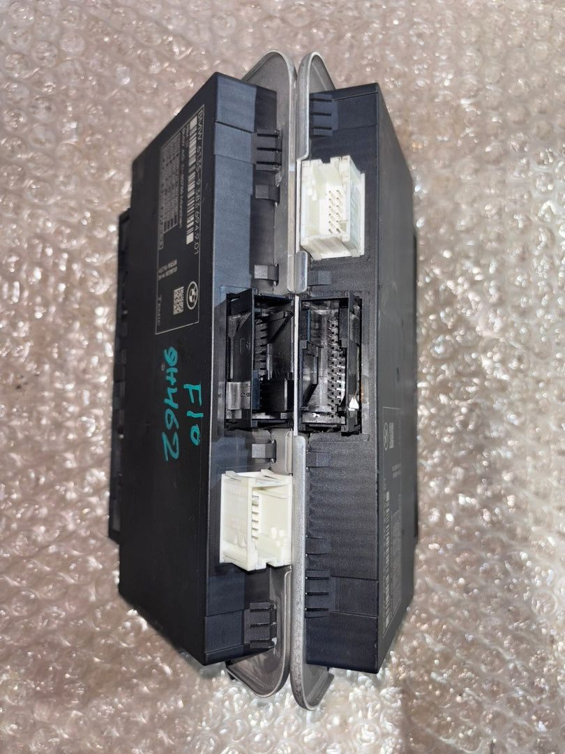 Bmw F10 f02 528i 535i 740i 2014 LCI FRM  Control module 9345373  9383694