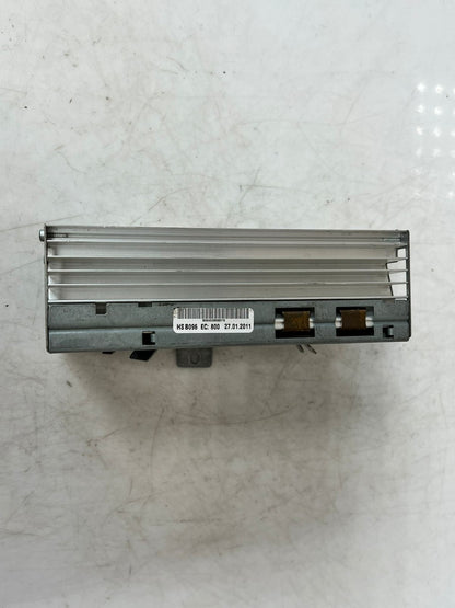 BMW F10 and F11 5 Series HiFi sound system Audio Amplifier 9241335 OEM