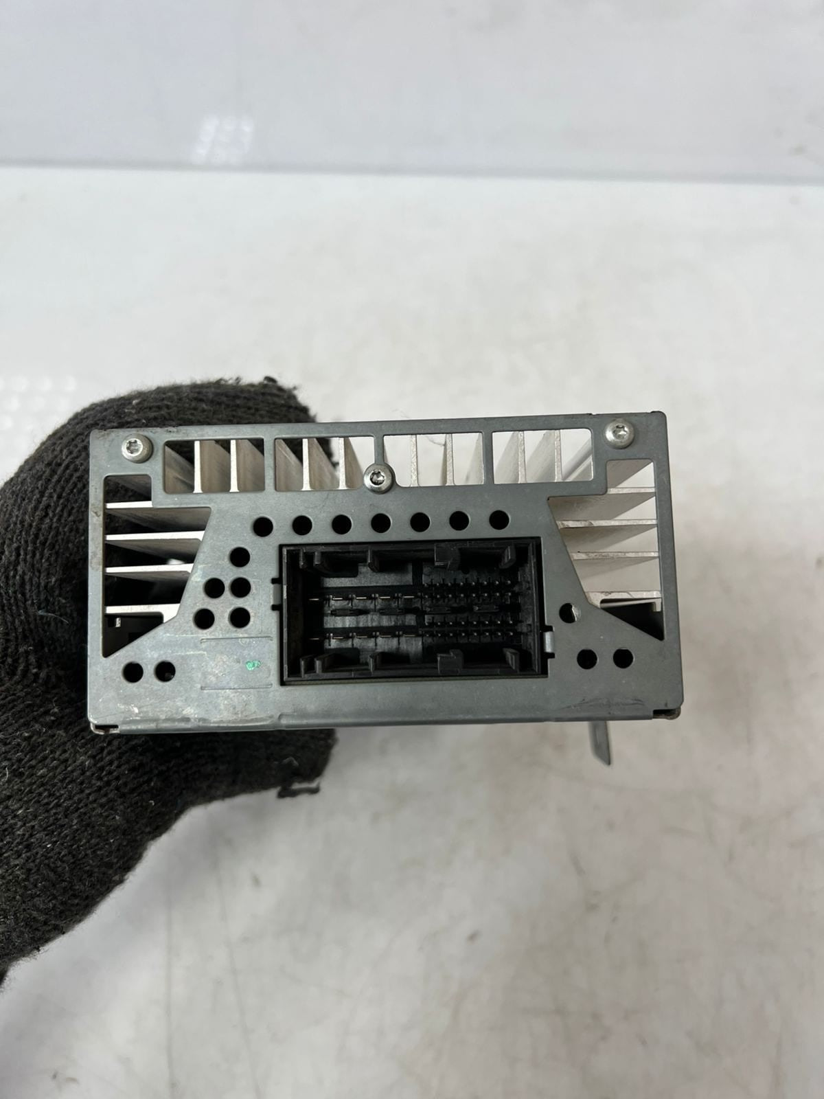 BMW 5 Series F11 TOURING HiFi System Audio Amplifier 9266356 OEM