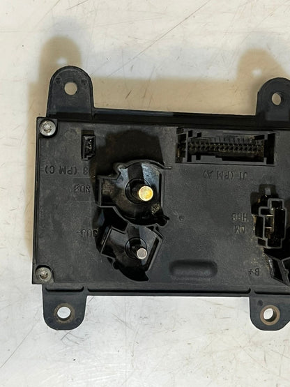 2002-2005 BMW 745i 7 Series E65 E66 745i X1 Power Control Module 6935431 OEM