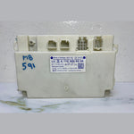Bild in die Galerieansicht laden, Mercedes R172 SLK350 CLS550 Keyless Go Entry Control Module A172 9006206 OEM