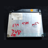 BMW E36 M52 MS41 320i M52 2.8 98 Automatic Engine ECU EWS DME Set  OEM -1429861
