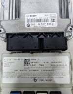 Bild in die Galerieansicht laden, 2010-2017 BMW X3 F25 30d xDrive F32 F33 430d Engine Control Unit 8577839 ECU SET