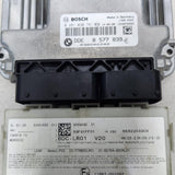 2010-2017 BMW X3 F25 30d xDrive F32 F33 430d Engine Control Unit 8577839 ECU SET