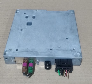 GENUINE BMW F01 F06 F10 F15 F25 F30 G11 CONTROL UNIT TV MODULE2 9366605