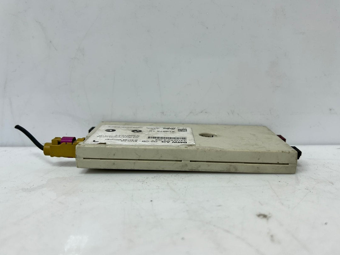 2005-2009 BMW X3 Radio signal reception Antenna Booster 3402524 OEM