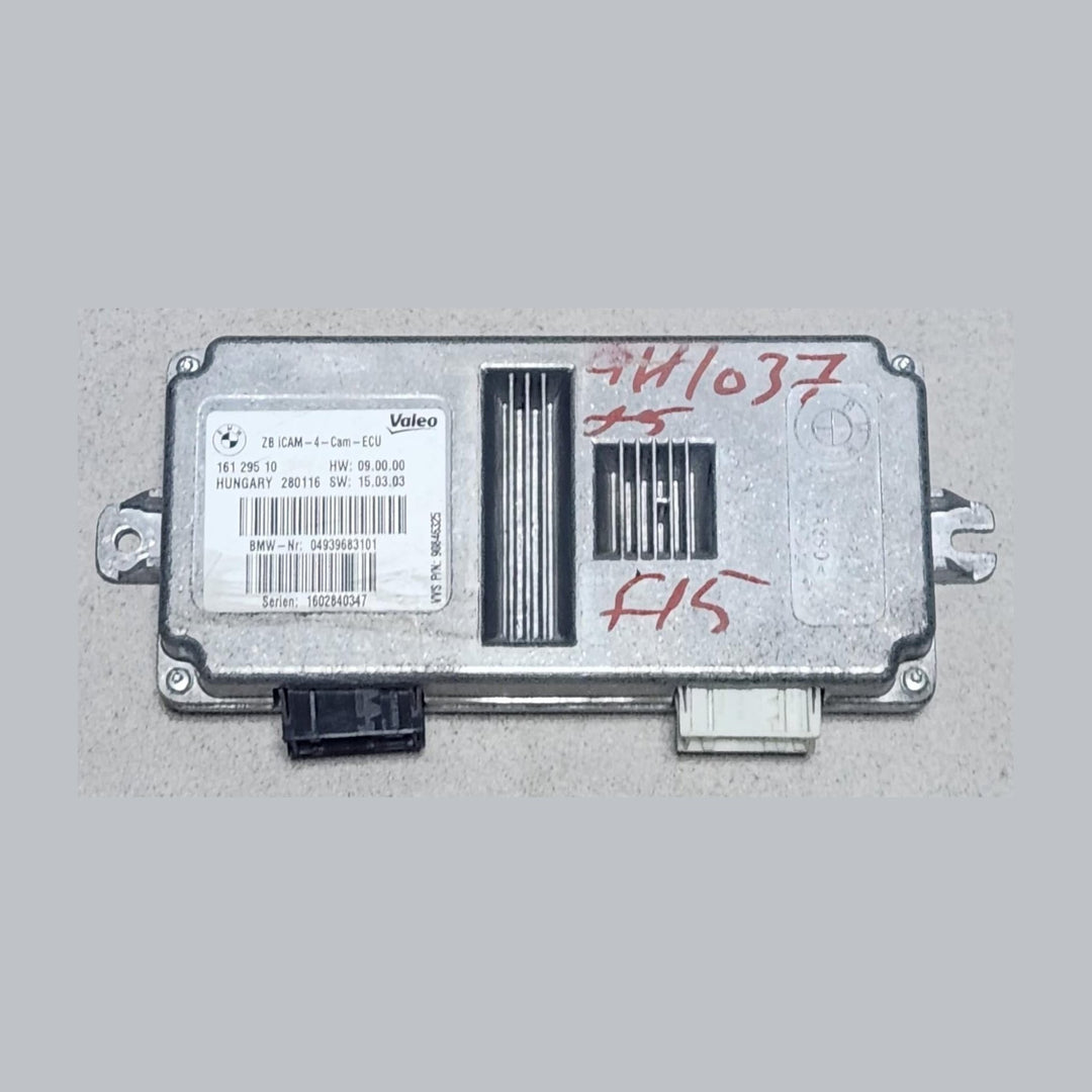 2014-2020 BMW X5 X6 X3 X4 i8 Surround View Camera Control Module 9396831 OEM