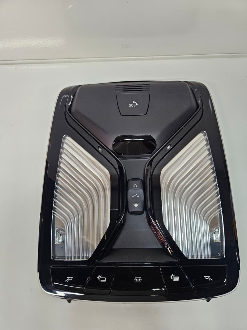 2023-2025 BMW X7 Roof Function Center Light 5B32498