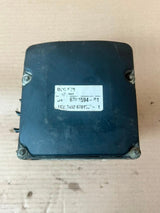 2007-2013 BMW X5 E70 and X6 E71 DSC (085) Abs Control Module 6781594-01