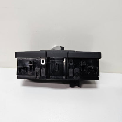 OEM BMW F20 F21 F30 F31 Headlight Switch Light Control Element 9265303