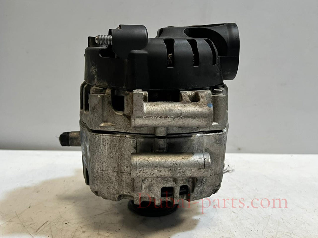 BMW 750i B7 XB7 X5 M850i M550i G14 N63 B44 G11 Alternator GENERATOR 8611280 OEM