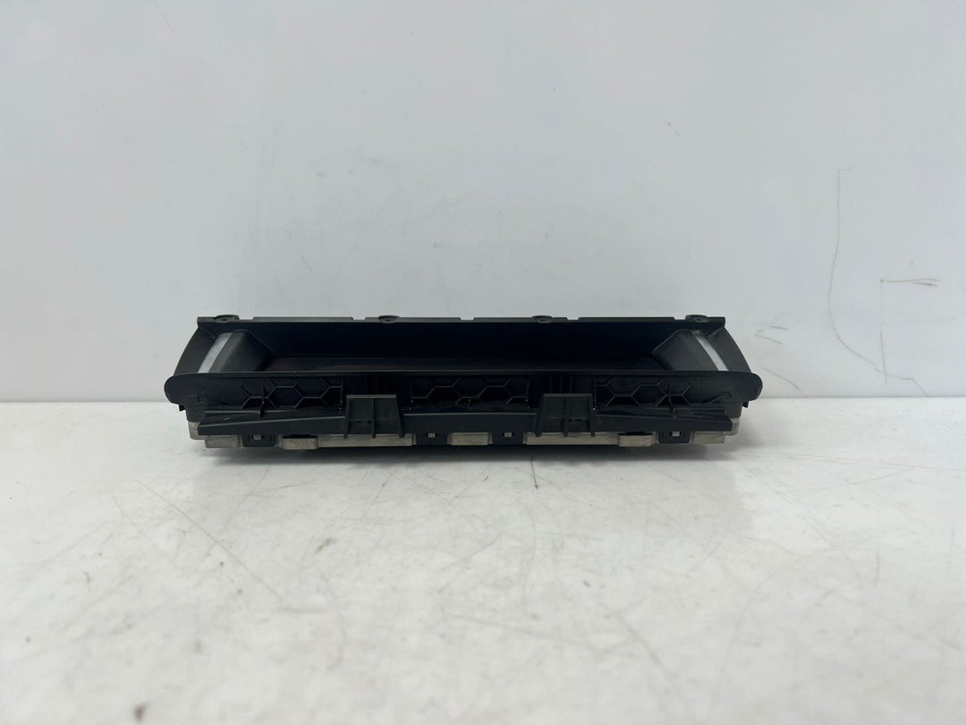 2009-2017 BMW X3 F25 8.8" F26 X4 CID Navigation Display Screen 9370870 OEM