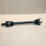2004-2006 BMW X3 Rear Left Driveshaft 7524041 X3 E83 and 3 Series E90 E91