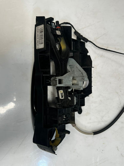 BMW E92 Soft Close Door Lock Mechanism Front RIGHT Soft Close Auto 7226199