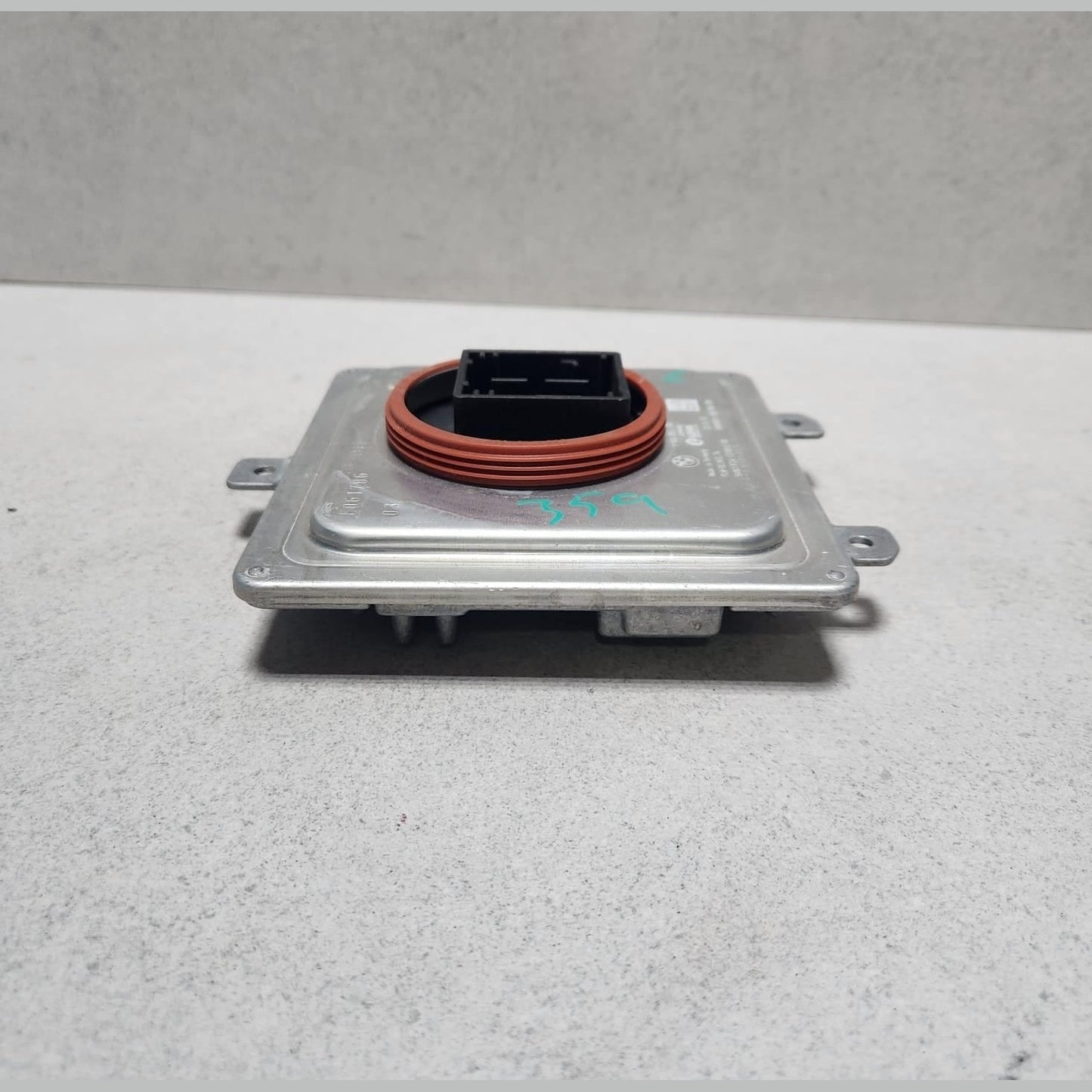 2019-2024 BMW X5 Led Headlight Ballast Control Module 7933359 X6 and G-series   