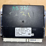 Load image into Gallery viewer, 07-13 MERCEDES W221 S-CLASS AIR SUSPENSION CONTROL UNIT MODULE A221 5408401 OEM