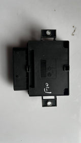 2012-2018 BMW 640i Parking Brake Control Module 32620301  F10 528i 535i 550i