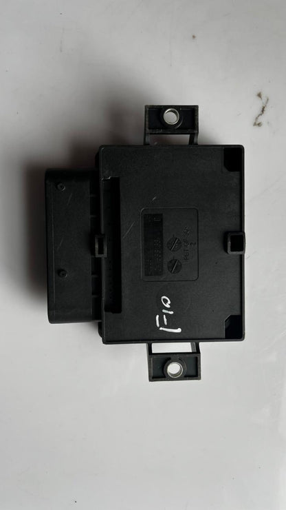 2012-2018 BMW 640i Parking Brake Control Module 32620301  F10 528i 535i 550i