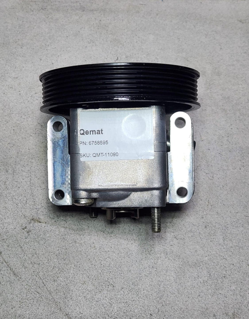 1998-1999 BMW 318i Engine Control Unit 7508292 3 Series E46 318i