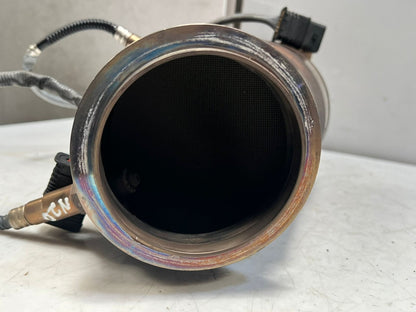 2012-2018 BMW 320i F10 F22 F30 F32 F34 GT N20 N26 Catalytic Converter 7629253