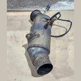 2006-2013 BMW E70 X5 3.5I Catalytic Converter 7616268 X5 F10 F11 F06 F12 F13 F15