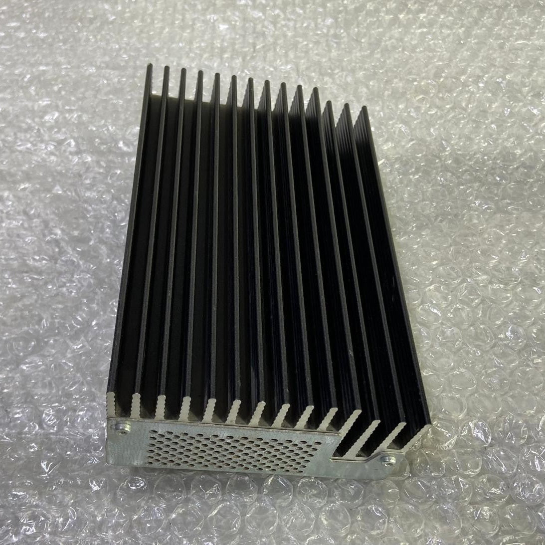OEM BMW 7 F01 F02 F03 F04 Power Amplifier Audio Amp 9176741