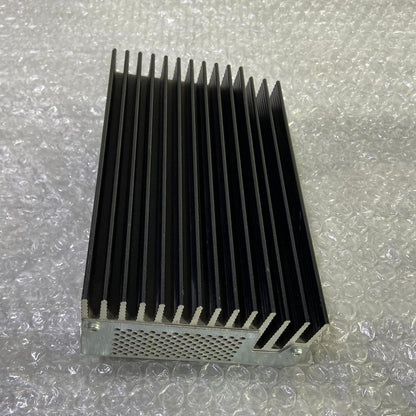 OEM BMW 7 F01 F02 F03 F04 Power Amplifier Audio Amp 9176741