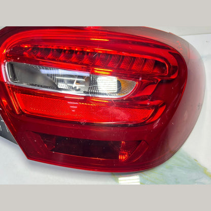 Mercedes W176 A-Class Rear Right Side Tail Light Brake Stop Lamp A176 9064900