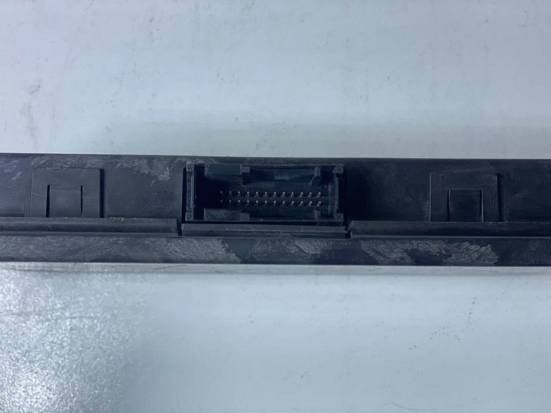 2012-2013 BMW 320i FOOTWELL LIGHT CONTROL MODULE 9263798