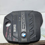 2010-2017 BMW X3 F25 Engine Acoustic Cover 7811024 DIESEL 2.0