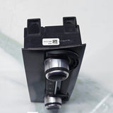 2011 BMW 7 SERIES REAR AC HEAT AIR CLIMATE CONTROL SWITCH 9228398 OEM