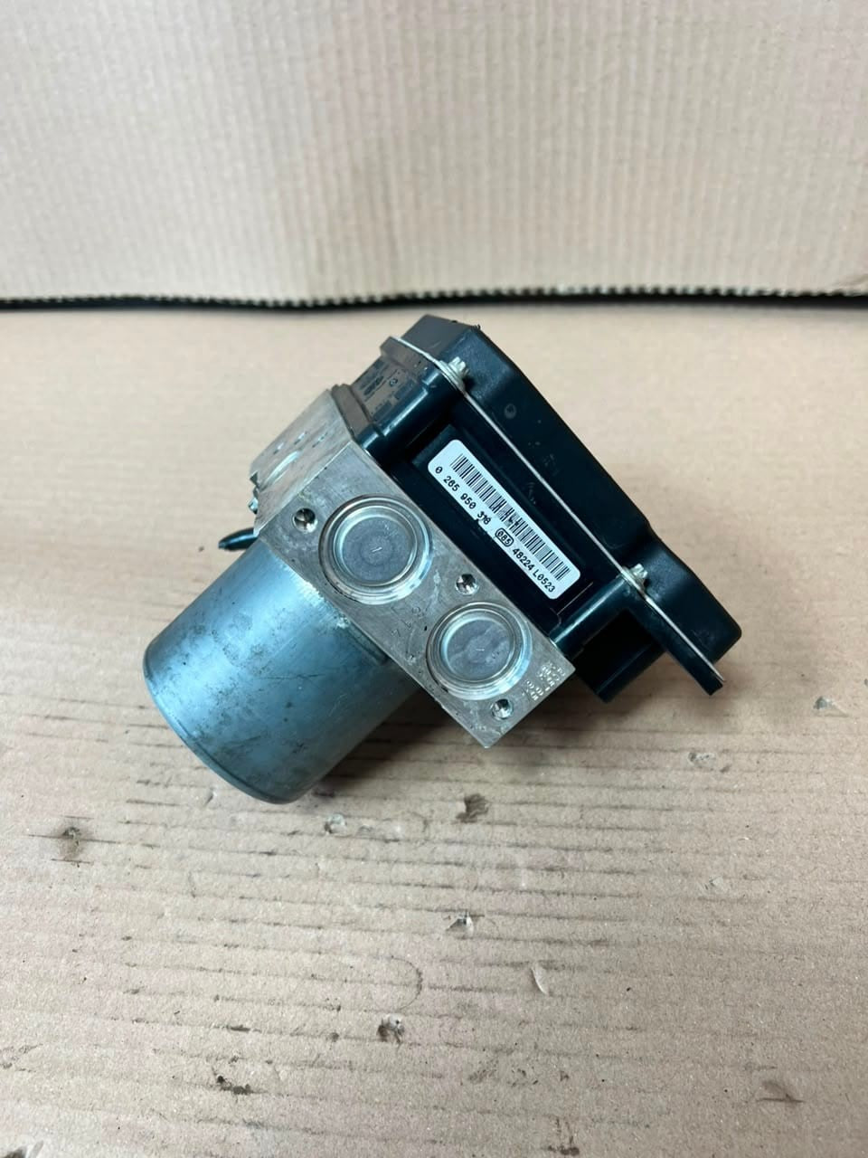 2004-2008 BMW X3 E83 ABS ANTI LOCK Pump Control Module 3414641 OEM