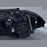 OEM BMW 5 SER G30 G31 LED ADAPTIVE HEADLIGHT LEFT SIDE 8499109 LHD ECE NO MODULE