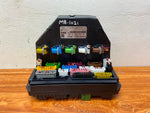 Load image into Gallery viewer, Mercedes Front Sam Fuse Box Control Module A2129007124 W212 E-Class W218 W204