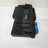 12-16 BMW F06 640i 650i Hinterradantrieb 4,4L N63TU Karosseriesteuergerät BCM 61.35 9353424 OEM