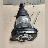 2022 BMW i4 Air Suspension Shock Absorber 5A49DD4 i4 G26 M50 REAR RIGHT
