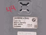Load image into Gallery viewer, BMW E60 E90 E91 N52 325i 525i MSV70 ENGINE CONTROL UNIT ECU MODULE ONLY-7567178
