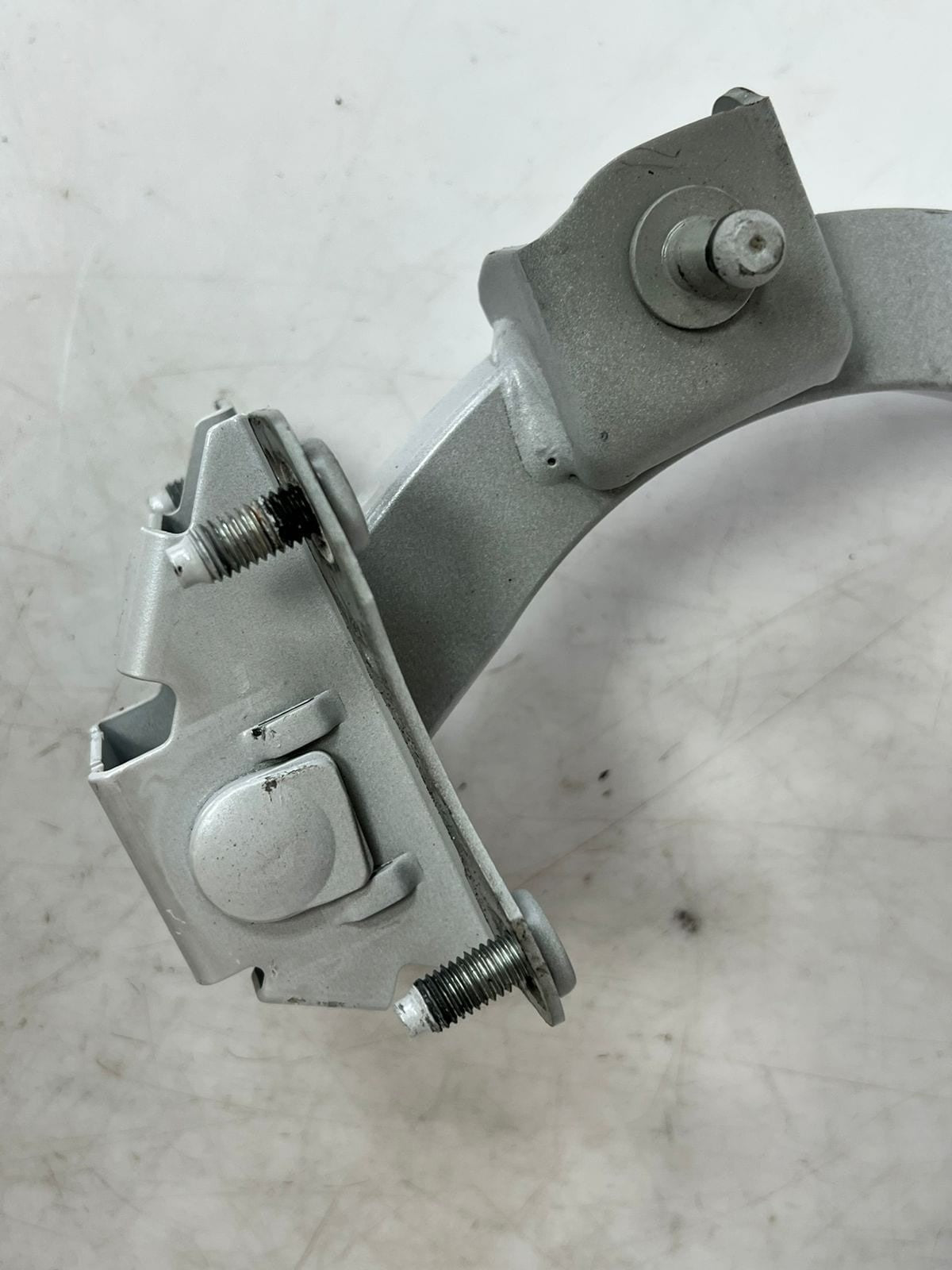 2016-2019 BMW 7 Series G11 G12 750i Trunk RIGHT Lid Hinge 7357116 OEM